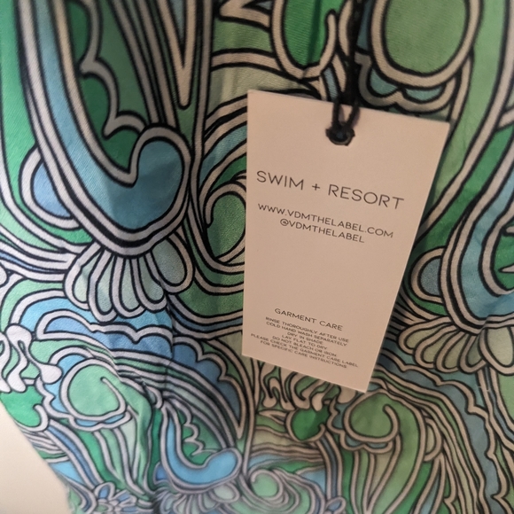 Swimsuit Cover Up - Picture 5 of 7